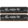 Модуль памяти APACER DIMM DDR5-5200 32GB (16GBx2) AH5U32G52C522MBAA-2