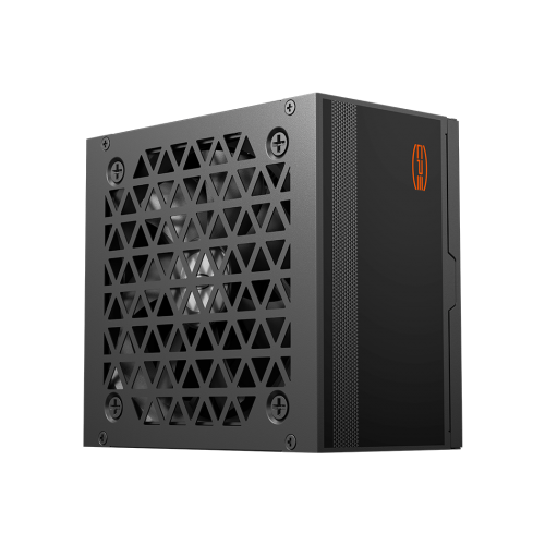 Блок питания PCCooler 850W 80+ Bronze: Надежный Power Supply для ПК с ATX 3.1, Активной защитой и высокой эффективностью