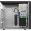 Корпус с блоком питания 450Вт./ Case Foxline FL-628, mATX, 2x5.25EXT, 1x3.5EXT, 3x3.5INT, 2xUSB2.0+2xUSB3.0, HDA, w/o FAN, w/450W ATX PSU, w/1.2m EU pwr cord Foxline