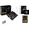 Купить материнскую плату TUF GAMING A520M-PLUS II – надежность и производительность для вашего ПК