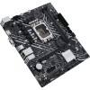 Материнская плата PRIME H610M-K D4: Надежность и Производительность для Вашего ПК