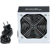Блок питания KingPrice ATX 750W KPPSU750 с APFC и 120mm вентилятором - идеальное решение для стабильной работы вашего ПК
