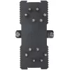 Кулер для процессора/ CPU Cooler Thermalright Burst Assasin 120 (4-pin PWM, 154mm, Ni/CU, 6x6mm, 1x120mm, 66.17CFM, 25.6dBA, 1550RPM, S: 1700, 1200, 115X, AM5, AM4)
