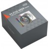 Вентилятор для корпуса PcCooler F3 X120 BK ARGB 120х120x25 черный 4-pin 28.4дБ (F3X120-BKAC012-GL) Ret