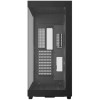 Корпус Deepcool CH780 черный ATX с поддержкой 9 вентиляторов и 4xUSB3.0 - идеальное решение для мощного ПК