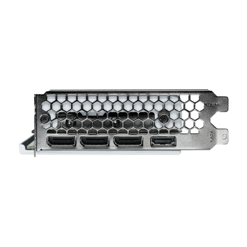 Видеокарта/ Palit GeForce RTX 5070 White OC Palit