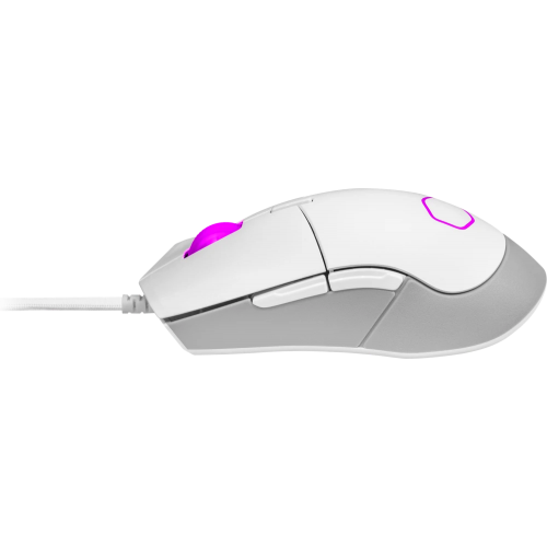 Манипулятор типа мышь/ Cooler Master MM310 White Cooler Master