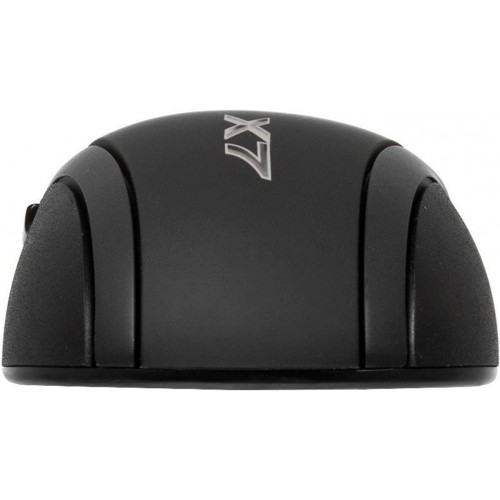 Мышь A4Tech XL-750BH рисунок лазерная 3600dpi USB 6but