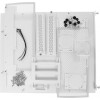 Корпус Lian-Li O11 Dynamic MINI белый ATX 9x120mm 6x140mm 2xUSB3.0 audio bott PSU [G99.O11DMI-S.00]