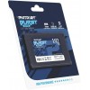 Твердотельный накопитель Patriot SATA-III 1.92TB PBE192TS25SSDR Burst Elite 2.5 - Высокая производительность и надежность для вашего ПК