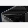 Корпус Corsair Frame 4500X LX-R RGB iCUE LINK - Midi-Tower с ARGB вентиляторами и поддержкой E-ATX, ATX, mATX, mITX