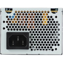 Блок питания Chieftec ATX 400W SMART GPF-400P 24pin APFC 80mm fan 4xSATA [GPF-400P]