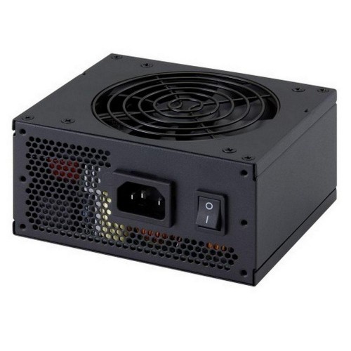 Блок питания FSP750-27SCB 750W SFX с 80PLUS Gold и A-PFC – надежное решение для вашего ПК