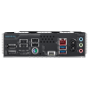 Материнская плата B840M GAMING X WF6E: Высокая производительность для геймеров