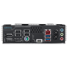 Материнская плата/ B840M GAMING X WF6E
