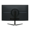 Монитор HISPIDA 24.5'' 320Hz с IPS, FreeSync и низким уровнем синего света - идеальный выбор для геймеров
