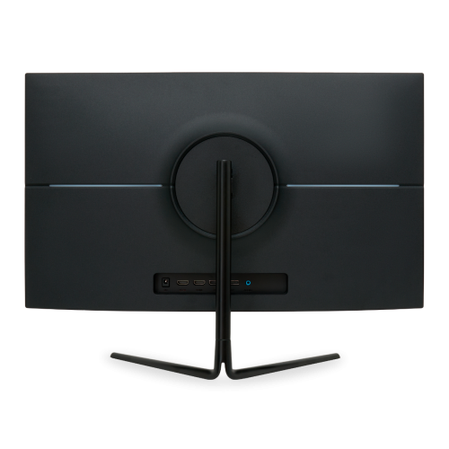 Монитор HISPIDA 24.5'' 320Hz с IPS, FreeSync и низким уровнем синего света - идеальный выбор для геймеров