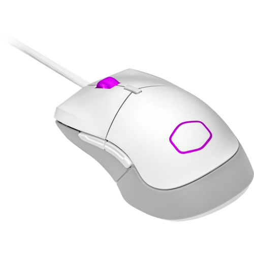 Манипулятор типа мышь/ Cooler Master MM310 White Cooler Master