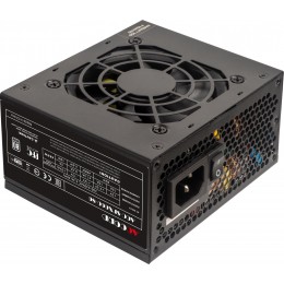 Блок питания Accord SFX 600W ACC-SFX600-80 24pin APFC 80mm fan 3xSATA RTL [ACC-SFX600-80]