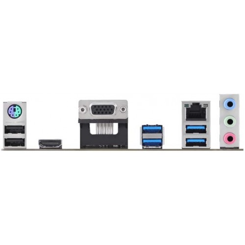 Материнская плата/ PRIME B760M-K ASUS