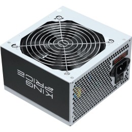 Блок питания KingPrice ATX 750W KPPSU750 (20+4pin) APFC 120mm fan 4xSATA