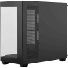 Корпус ПК Ocypus Gamma C52 BK Mini-Tower без блока питания – идеальное решение для mATX и mITX систем