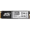 Tвердотельный накопитель AGi PCIe 3.0 x4 1TB M.2 2280 - Высокая скорость и надежность для вашего ПК