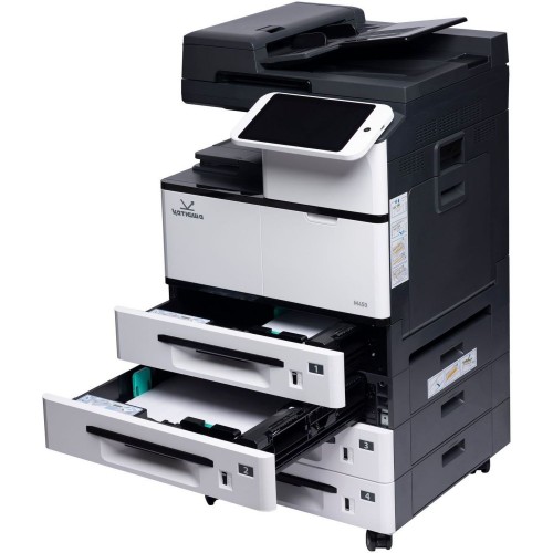 Устройство периферийное с двумя или более функциями (МФУ) "Катюша" M450 (артикул: M450pm-pp) Katusha IT