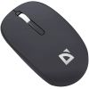 Defender Беспроводная оптическая мышь Smart MM-396 Чер,3кн,2.4G+BT,500мАч,1600dpi Defender