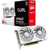 Видеокарта/ DUAL-RX9060XT-16G-WHITE ASUS