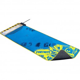 Игровой коврик для мыши Razer Goliathus Extended Chroma - Fortnite Ed./ Razer Goliathus Extended Chroma - Fortnite Ed. Mouse Mat