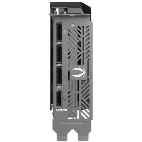 Купить видеокарту Zotac RTX 5060TI 8GB AMP - Высокопроизводительная NVIDIA GeForce с GDDR7 и поддержкой PCI-E 5.0