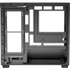 Корпус ПК Ocypus Gamma C52 BK Mini-Tower без блока питания – идеальное решение для mATX и mITX систем