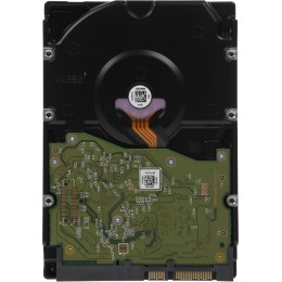 Жесткий диск WD SATA-III 4TB WD4004FRYZ Server Gold 512E (7200rpm) 256Mb 3.5"