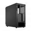 Корпус ПК Fractal Design Focus 2 RGB - Midi-Tower с 2x140mm RGB вентиляторами и USB-A 3.2