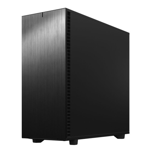 Корпус ПК Fractal Design Define 7 XL TG Dark Tint - Full-Tower без блока питания с поддержкой EE-ATX, E-ATX, ATX и USB 3.2