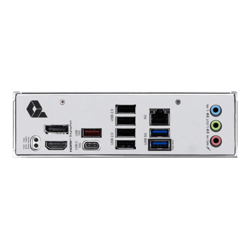 Материнская плата/ PRO B850M-P MSI