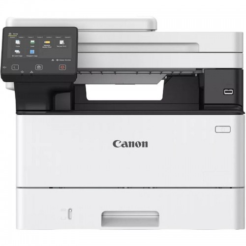 Купить лазерное МФУ Canon I-SENSYS MF463dw - Высококачественная печать и многофункциональность