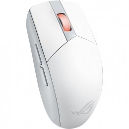 Мышь ASUS P520 ROG STRIX IMPACT III WL/WHT/ ASUS P520 ROG STRIX IMPACT III WL/WHT