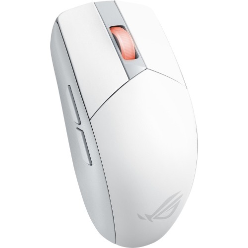 Мышь ASUS P520 ROG STRIX IMPACT III WL/WHT/ ASUS P520 ROG STRIX IMPACT III WL/WHT ASUS