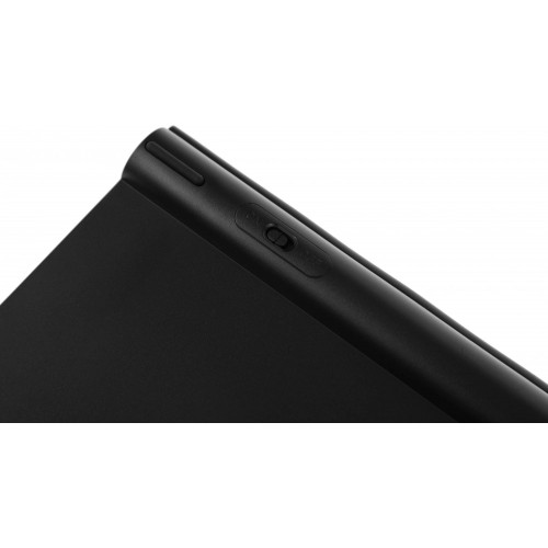 Клавиатура Acer OKR300 черная USB беспроводная Multimedia - идеальный выбор для комфортной работы и развлечений