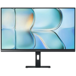 Монитор Xiaomi 23.8" A24i 2026 черный IPS LED 6ms 16:9 HDMI матовая 1500:1 300cd 178гр/178гр 1920x1080 144Hz DP FHD 3кг