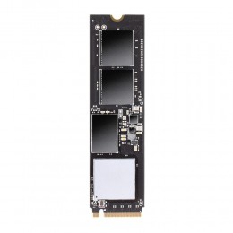 Твердотельный накопитель SSD Apacer M.2 2280 4TB AS2280F4 Client SSD AP4TBAS2280F4-1 Standard(Single)