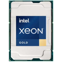 Процессор/ CPU LGA4677 Intel Xeon Gold 5418Y (Sapphire Rapids, 24C/48T, 2.0/3.8GHz, 45MB, 185W) OEM