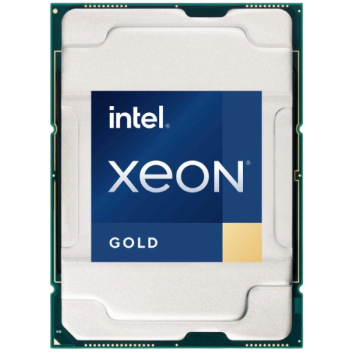 Купить процессор Intel Xeon Gold 5418Y LGA4677: 24 ядра, 48 потоков, 2.0/3.8GHz, Sapphire Rapids