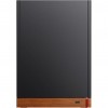 Корпус JONSBO T9 Micro-Tower без блока питания: стильный mITX кейс с USB-C 3.2 и поддержкой SFX PSU