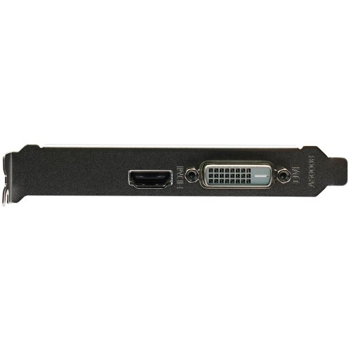 Видеокарта Afox GT1030 4GB GDDR4 64bit DVI HDMI 1FAN LP RTL