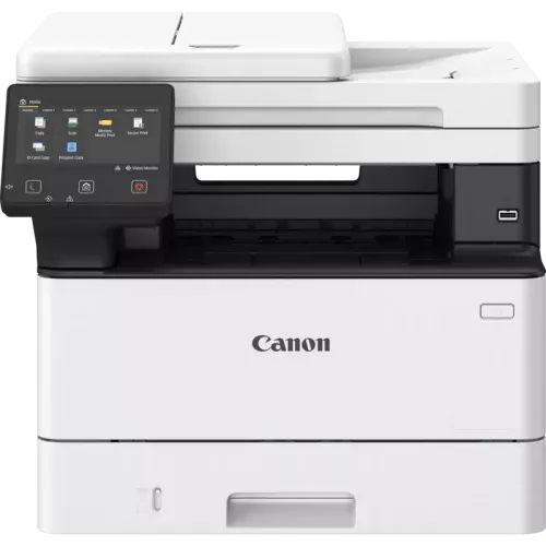 Купить лазерное МФУ Canon I-SENSYS MF463dw - Высококачественная печать и многофункциональность