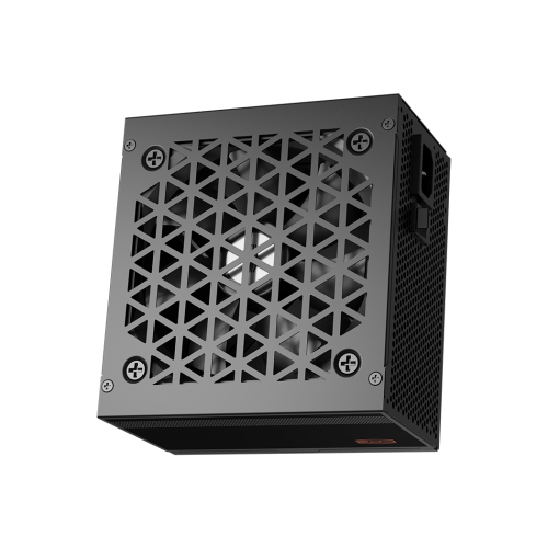 Блок питания PCCooler 850W 80+ Bronze: Надежный Power Supply для ПК с ATX 3.1, Активной защитой и высокой эффективностью