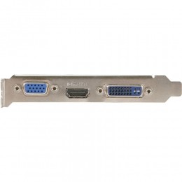 Видеокарта Afox R5 230 2GB GDDR3 64bit DVI HDMI 1FAN LP RTL